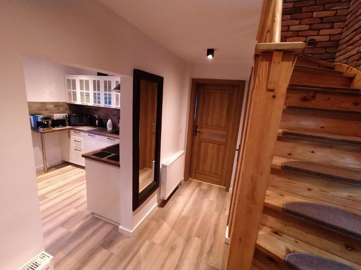 Sosnowa - Dom Z Prywatna Sauna Villa *