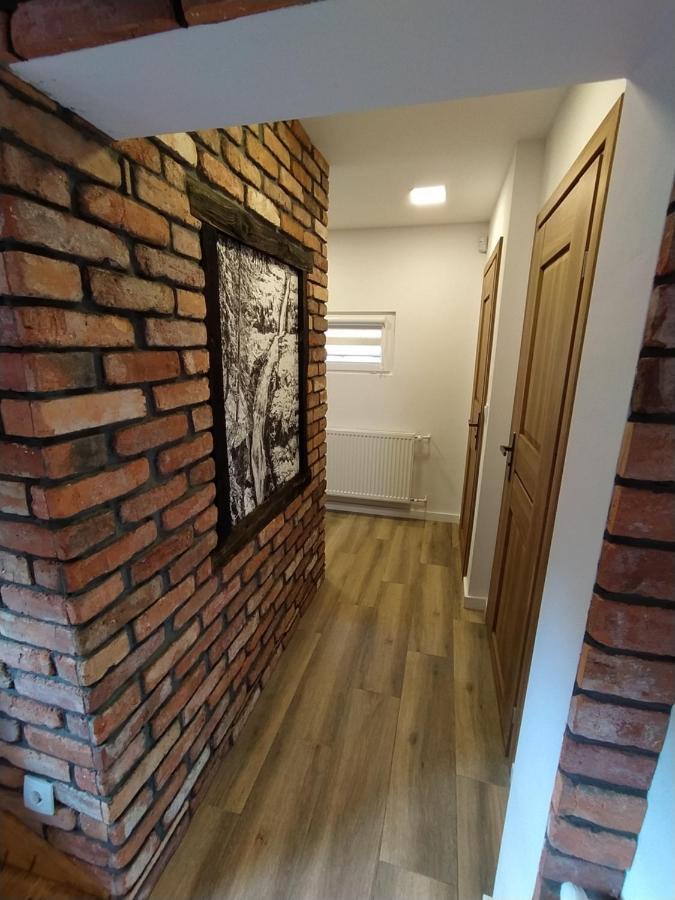 Villa Sosnowa - Dom Z Prywatna Sauna Szklarska Poreba