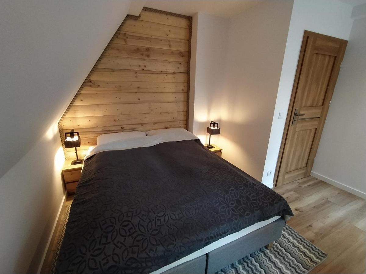 Sosnowa - Dom Z Prywatna Sauna Villa *