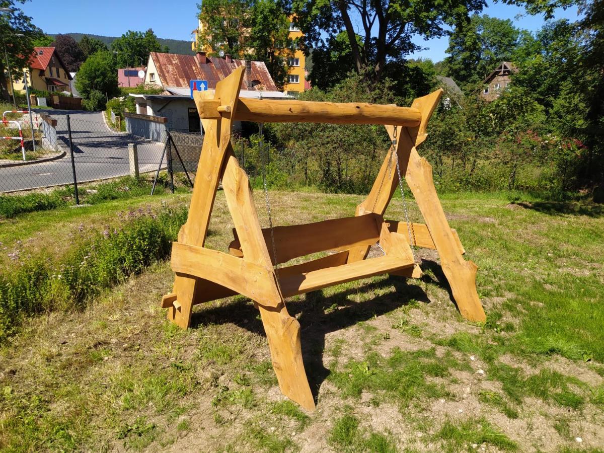 Sosnowa - Dom Z Prywatna Sauna Villa *