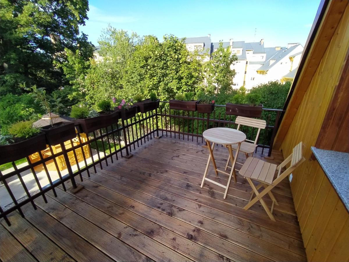 Sosnowa - Dom Z Prywatna Sauna Villa Szklarska Poreba