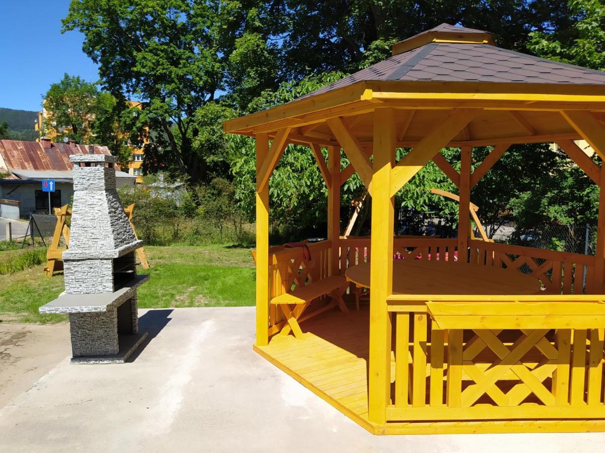 Villa Sosnowa - Dom Z Prywatna Sauna Szklarska Poreba